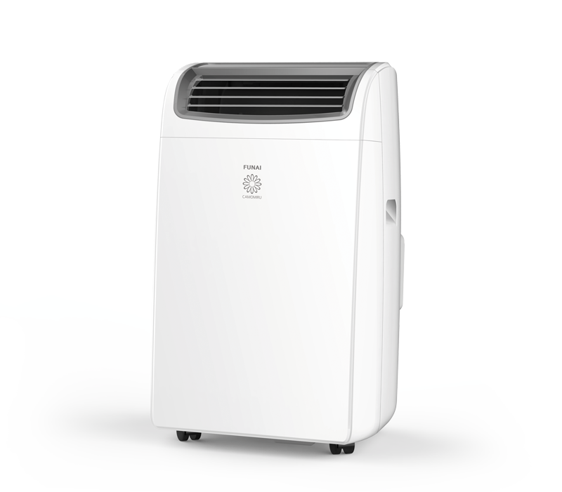 Мобильный кондиционер cерии CAMOMIRU MAC-CM46HPN04