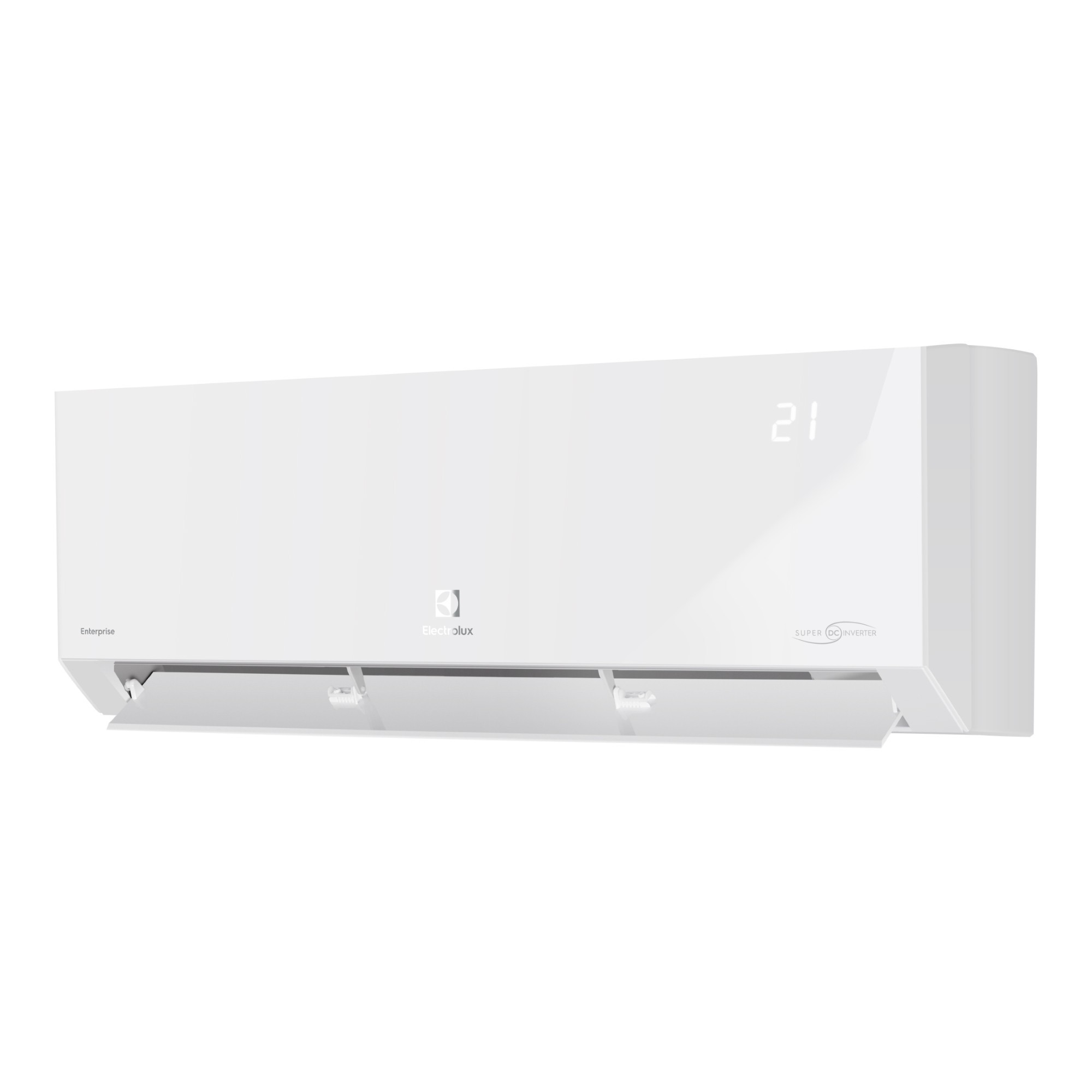 Блок внутренний Electrolux EACS/I-09 HEN FMI/N8_ERP_WT/in сплит-системы