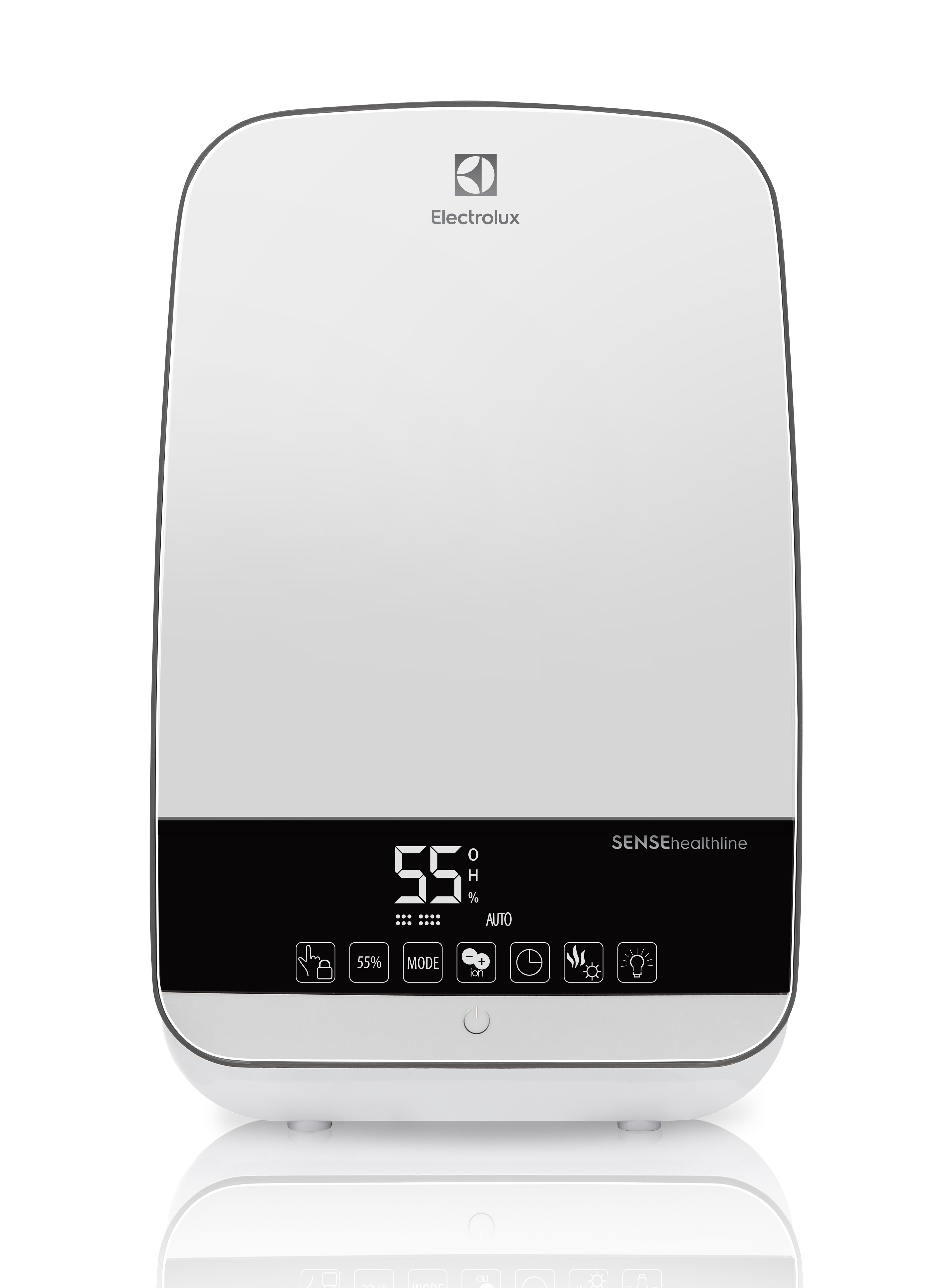 Увлажнитель воздуха ультразвуковой Electrolux EHU-3315D SENSEhealthline