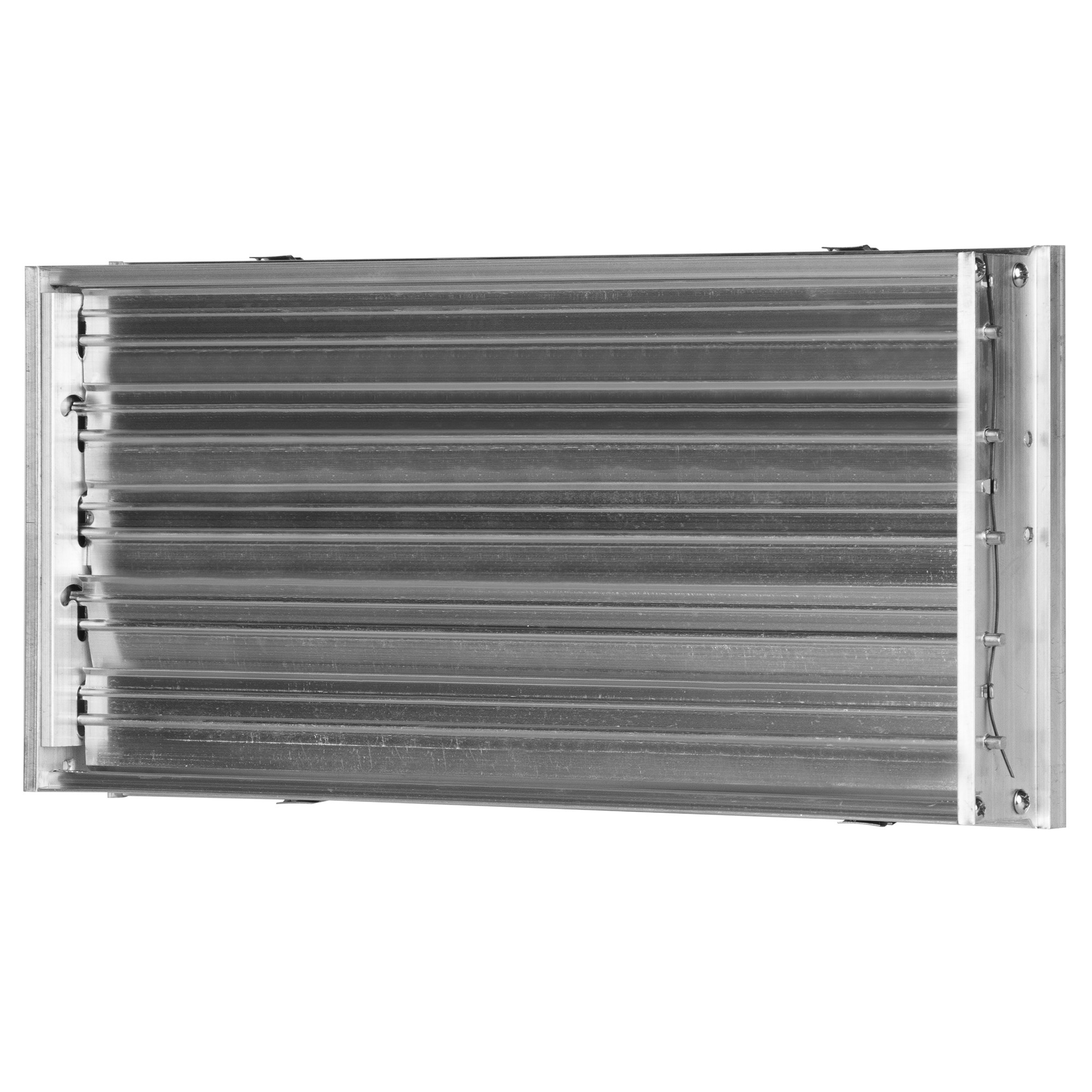 Клапан расхода SHUFT D 600*150 (комплект 2шт. 300*150)