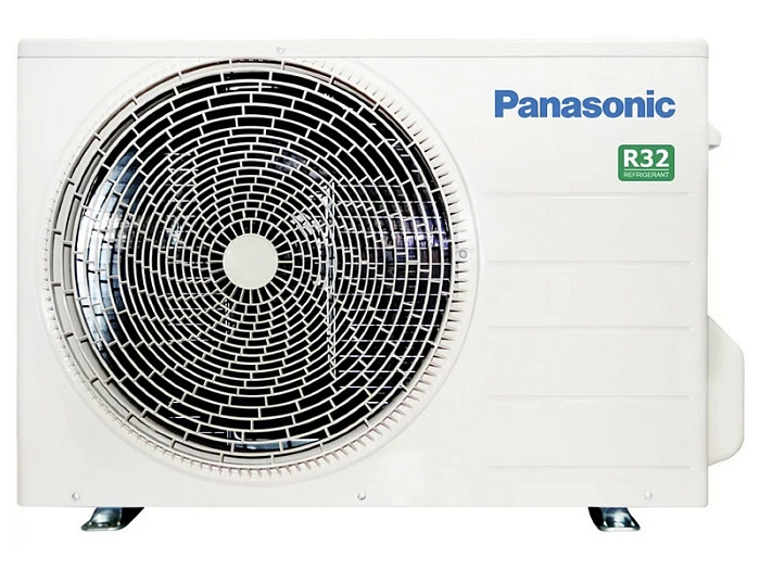 Настенная сплит-система Panasonic CS-TZ50ZKEW + CU-TZ50ZKE, белый