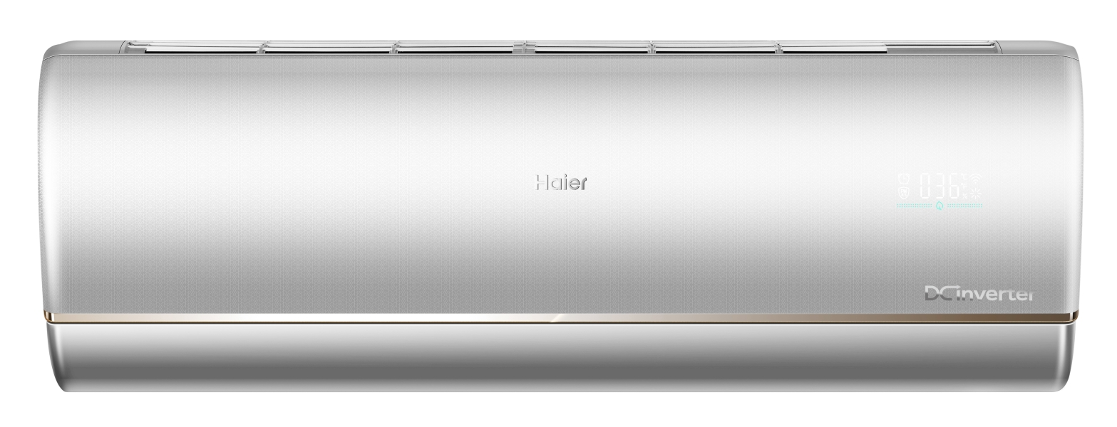 Внутренний блок Haier Jade Super Match AS35S2SJ2FA-S (2024)