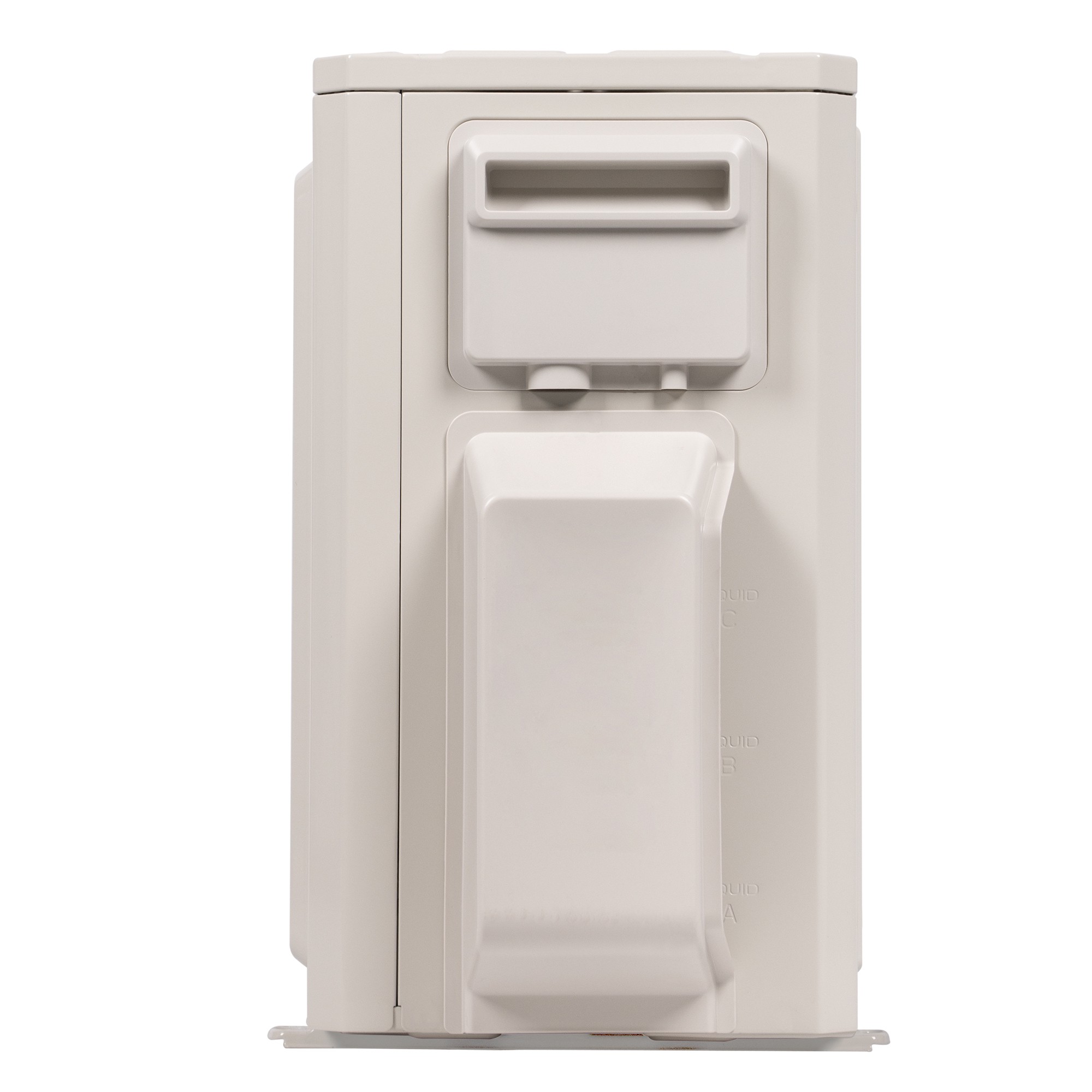Блок внешний Electrolux EACO/I-18 FMI-2/N8_ERP EU Free match сплит-системы