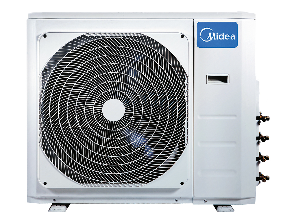 Наружный блок мультисистемы Midea M4OB-36HFN8-Q1