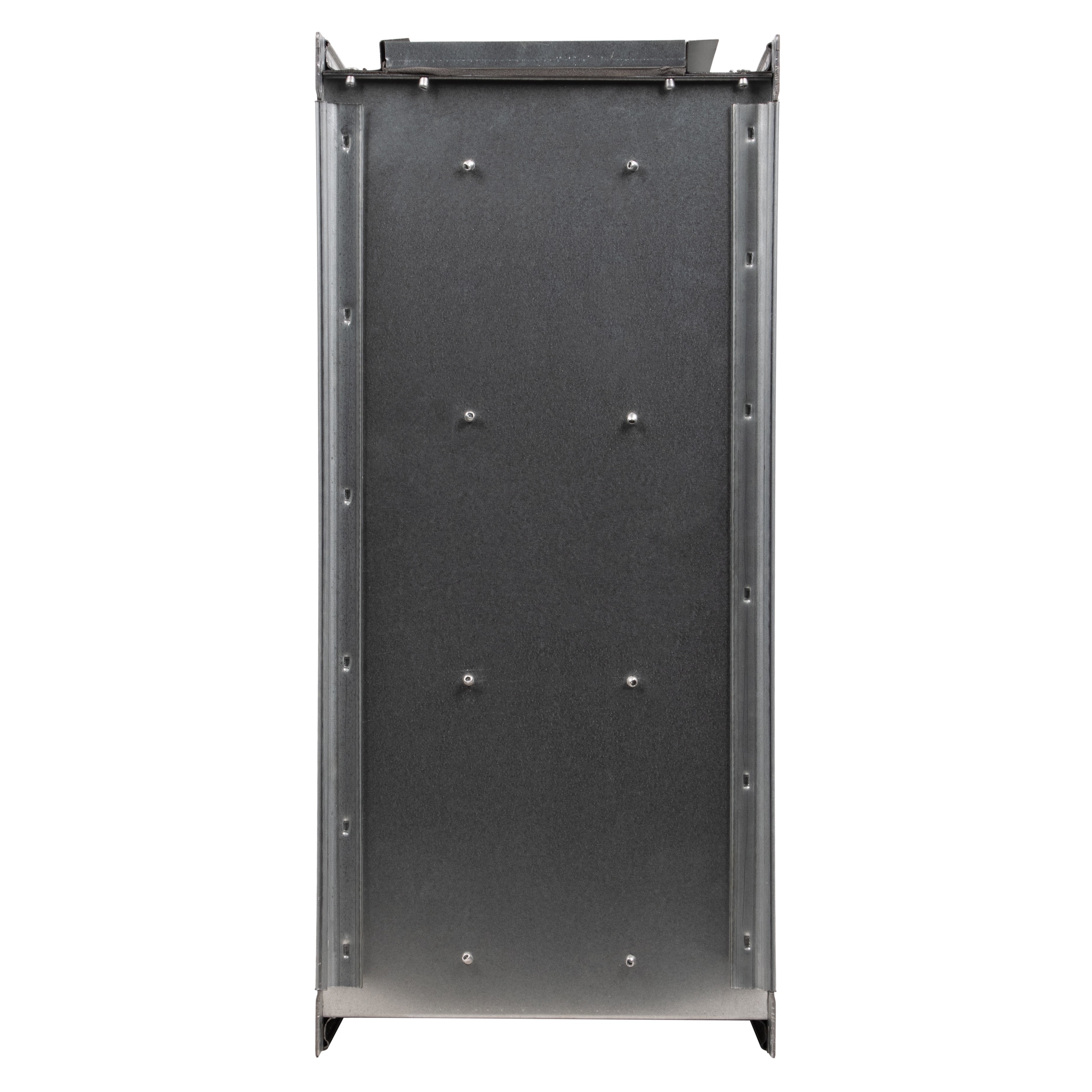 Фильтр-бокс (корпус) SHUFT FBRr-K 1000x200