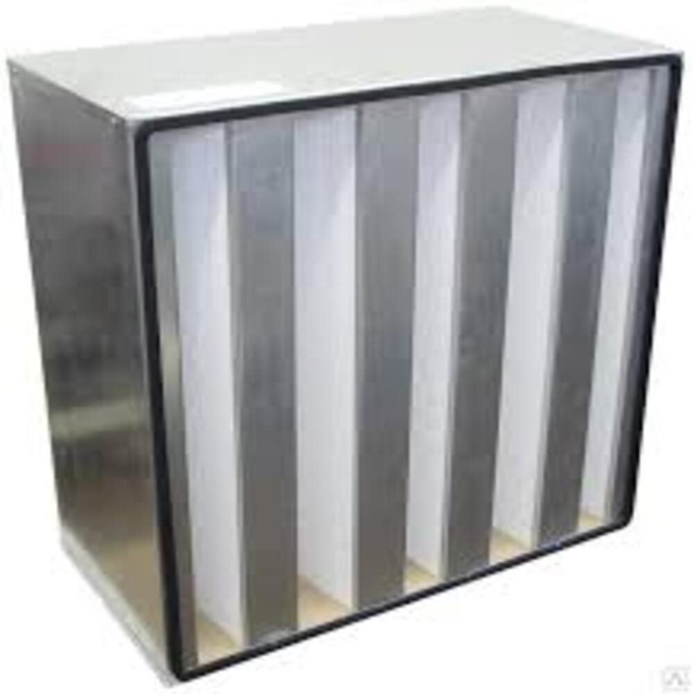 Фильтр-бокс для HEPA ФВА-НС-500-1000-292