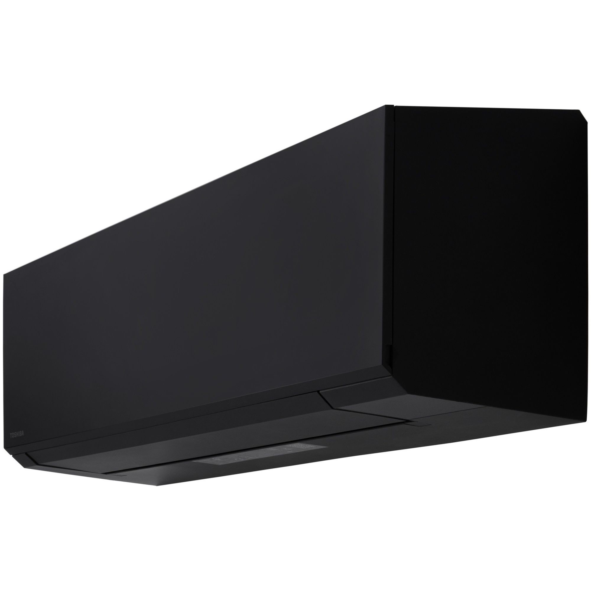 Сплит-система инверторного типа Toshiba Shorai Edge Black RAS-B10G3KVSGB-E/RAS-10J2AVSG-E1 комплект