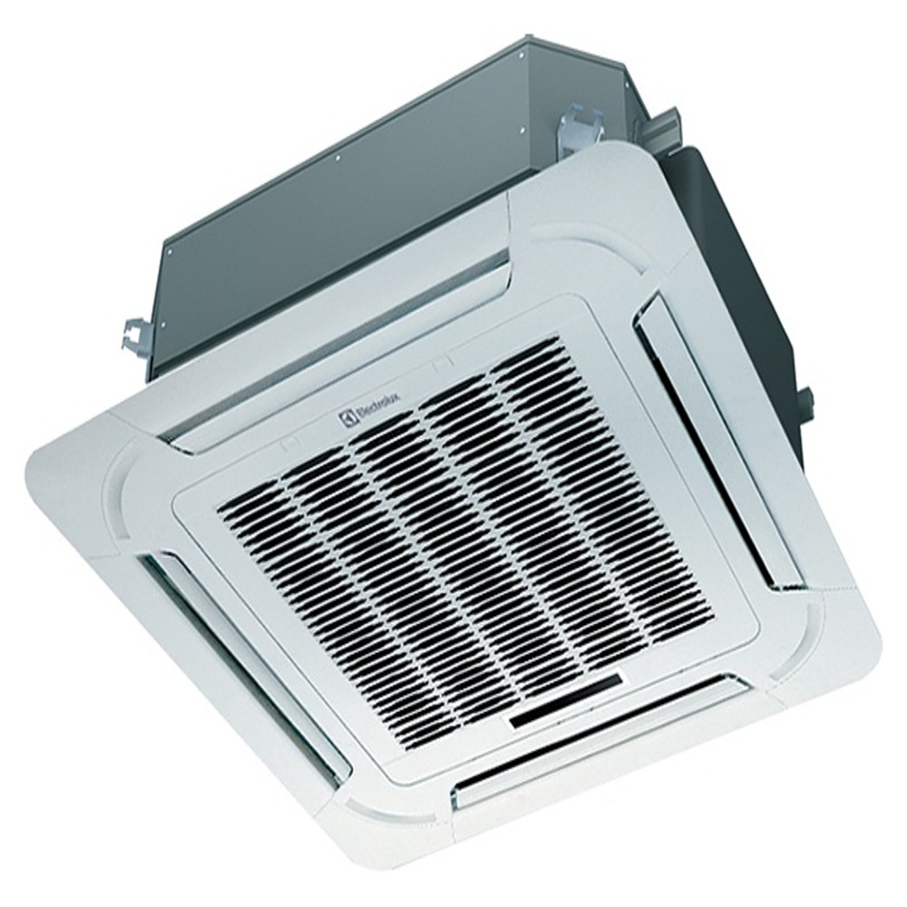Фанкойл кассетный четырехтрубный SHUFT SFR-1200F