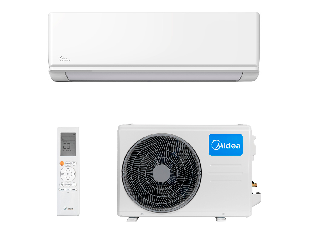 Бытовой кондиционер Midea MSAG2-09N8C2S-I/MSAG2-09N8C2S-O