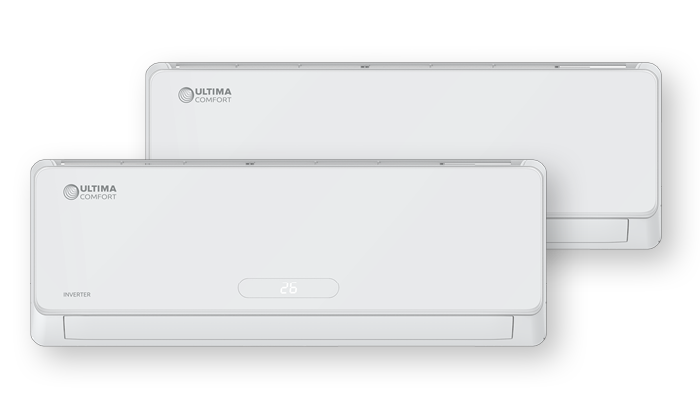 Инверторная сплит-система серии EXPLORER Inverter EXP-I09PN (комплект)