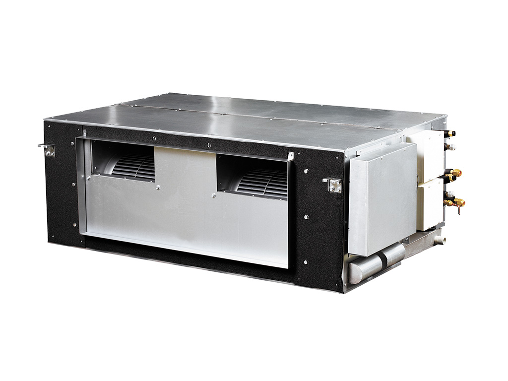 Внутренний блок VRF системы Kentatsu KTTA450HQAN1