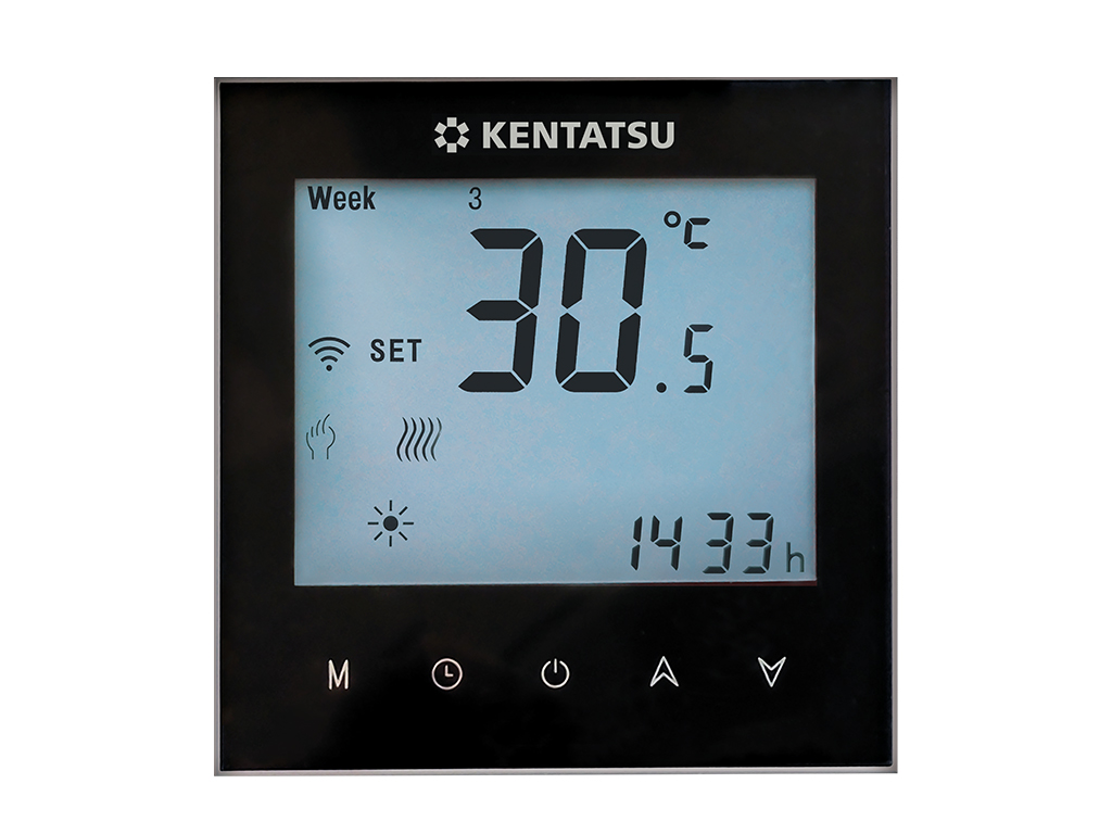 Комнатный термостат Kentatsu KCB-01GC