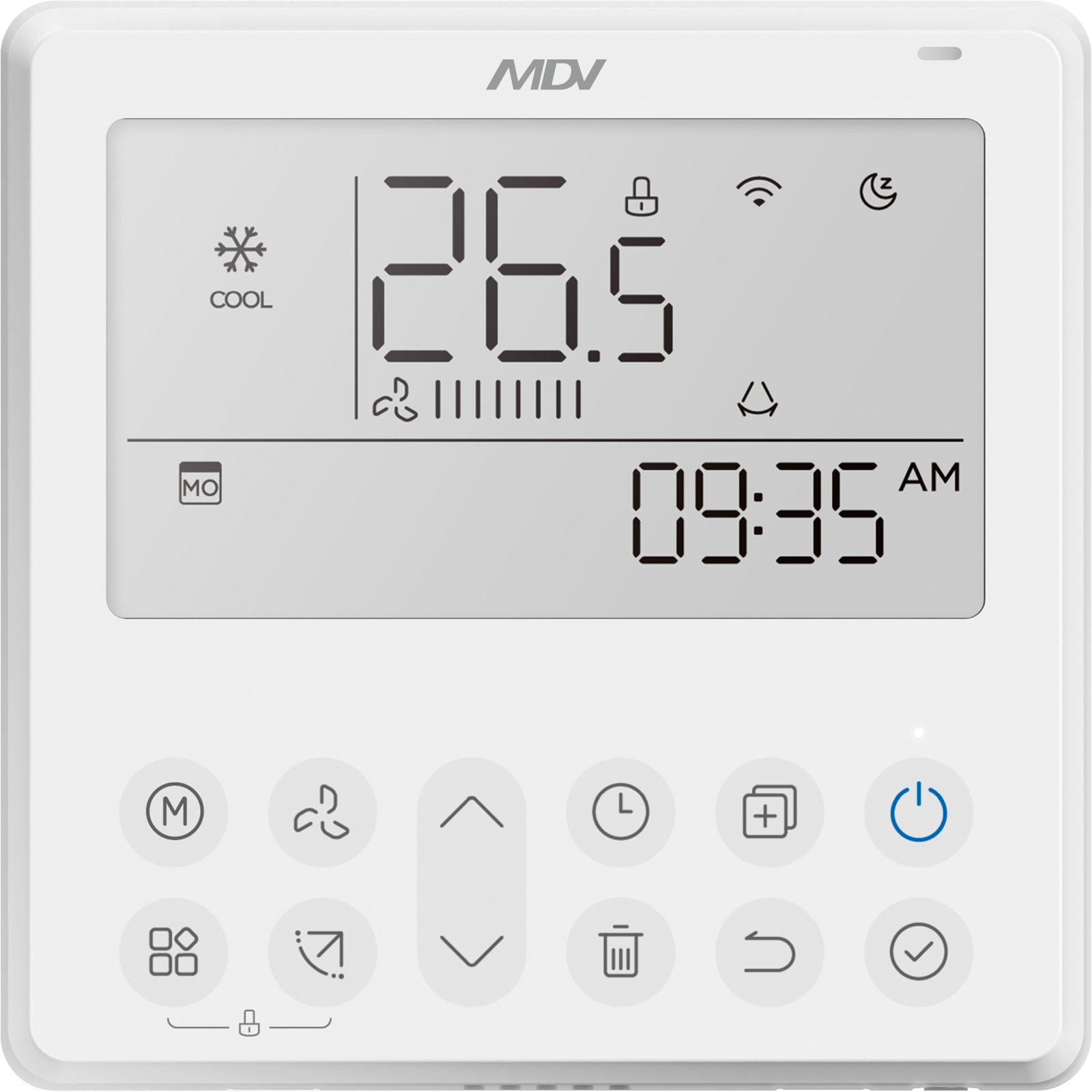MDTI-36HWN1/MDOU-36HN1-L