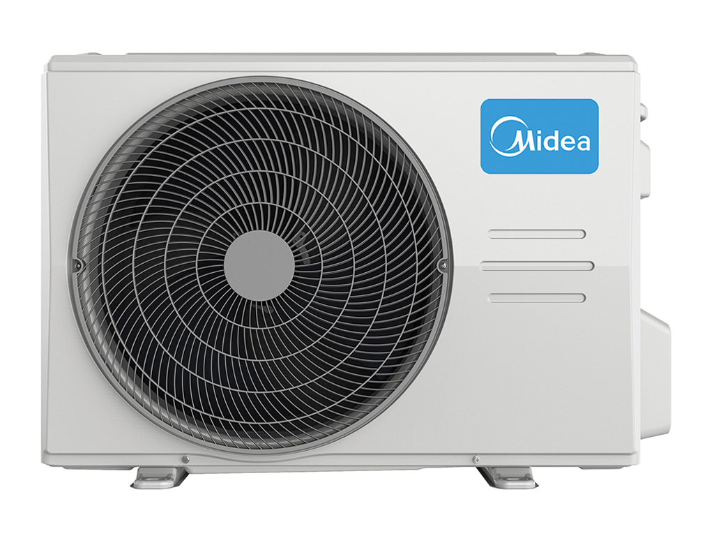Кассетный кондиционер Midea MCA3-12HRN1-QC2/MOX330-12HN1-Q/T-MBQ4-03E