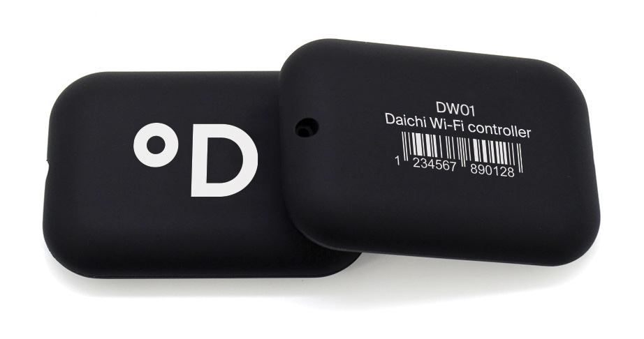Wi-Fi модуль для сплит-систем Daichi DW02-B