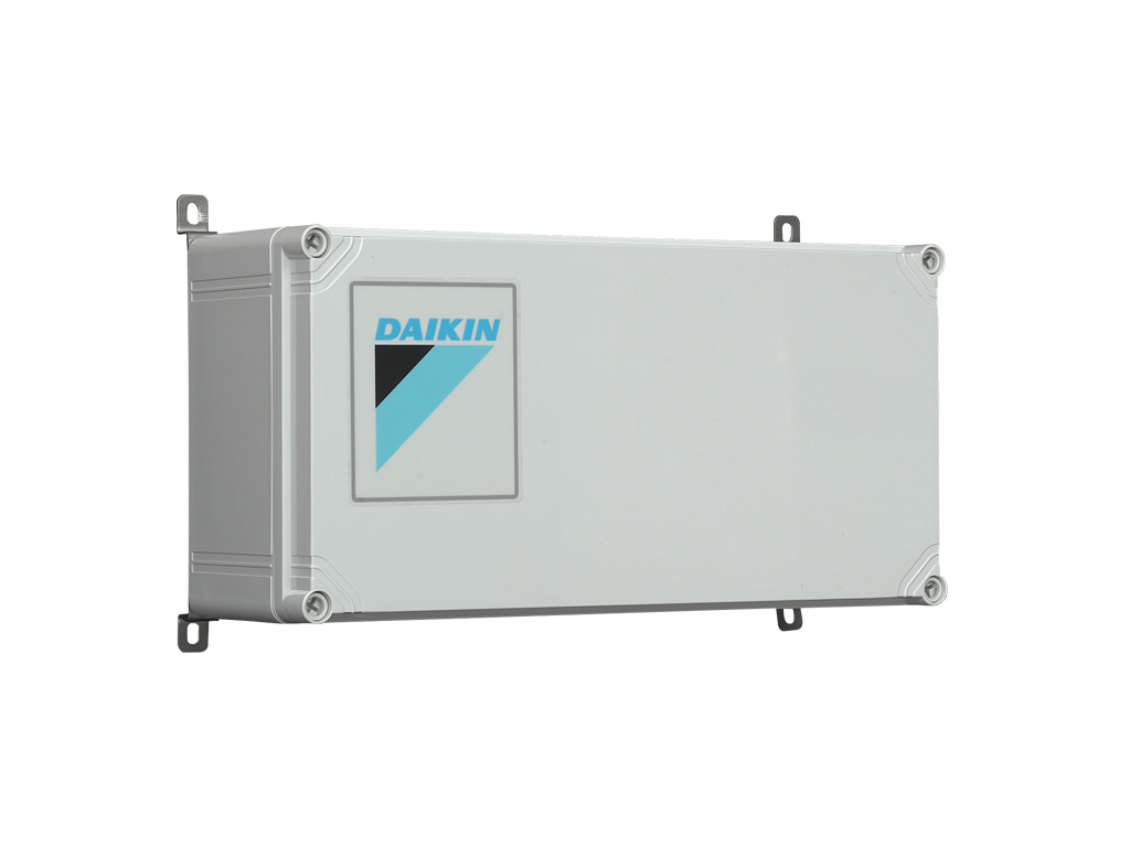 Блок управления для центрального кондиционера Daikin EKEQFCBA