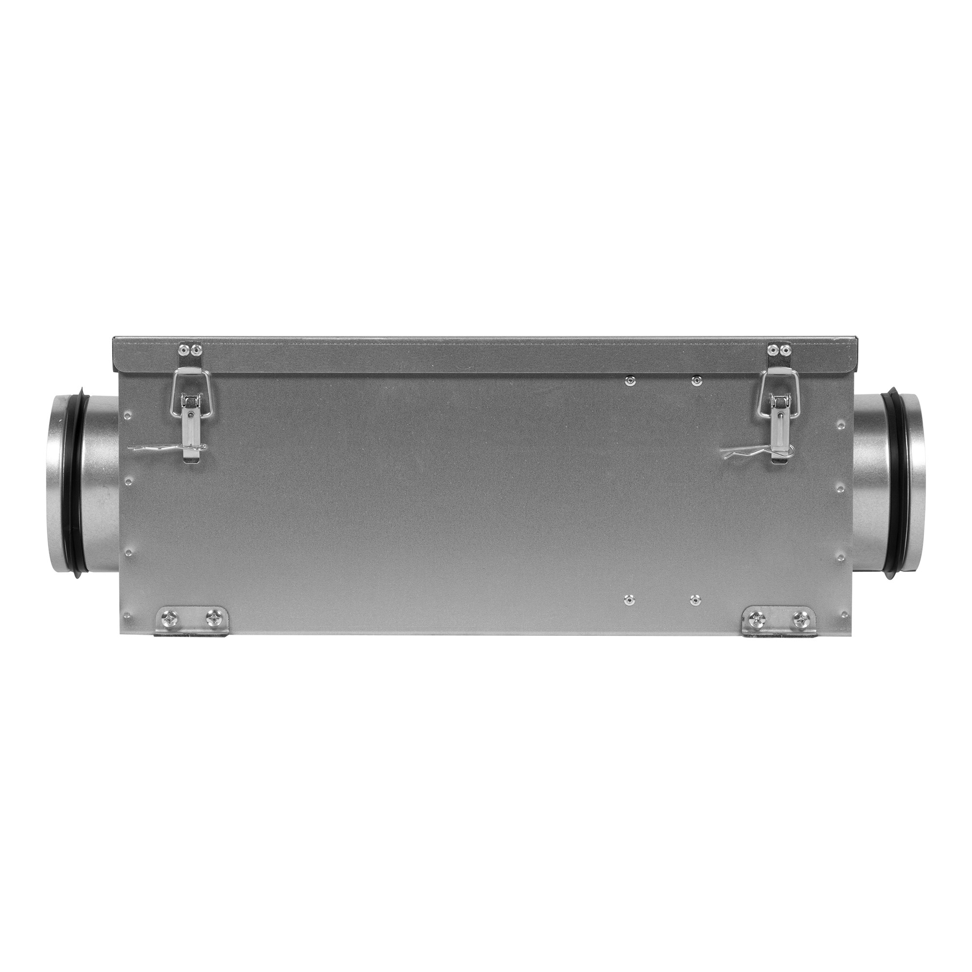 Фильтр-бокс карманный SHUFT FBCr-P 125