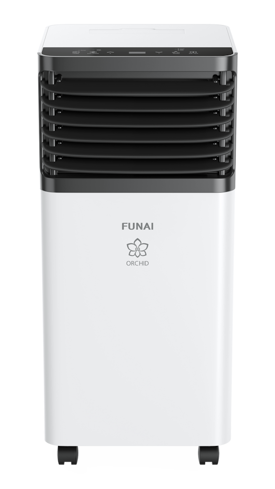 Мобильный кондиционер серии ORCHID MAC-OR25CON03