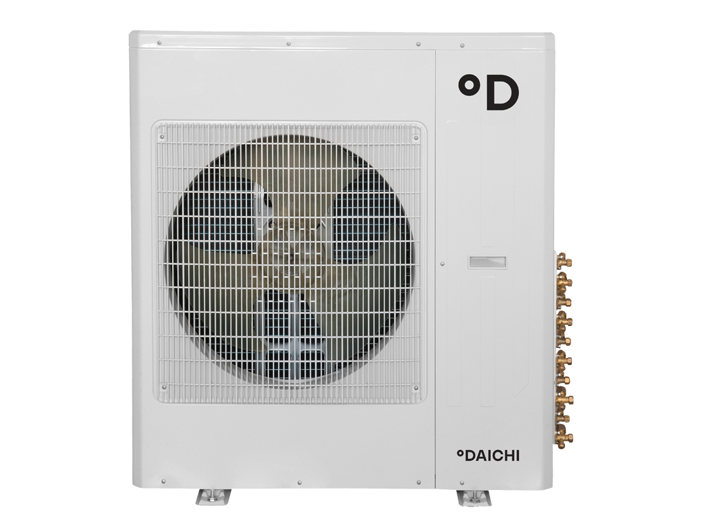 Наружный блок мультисистемы Daichi DF125A5MS1R1