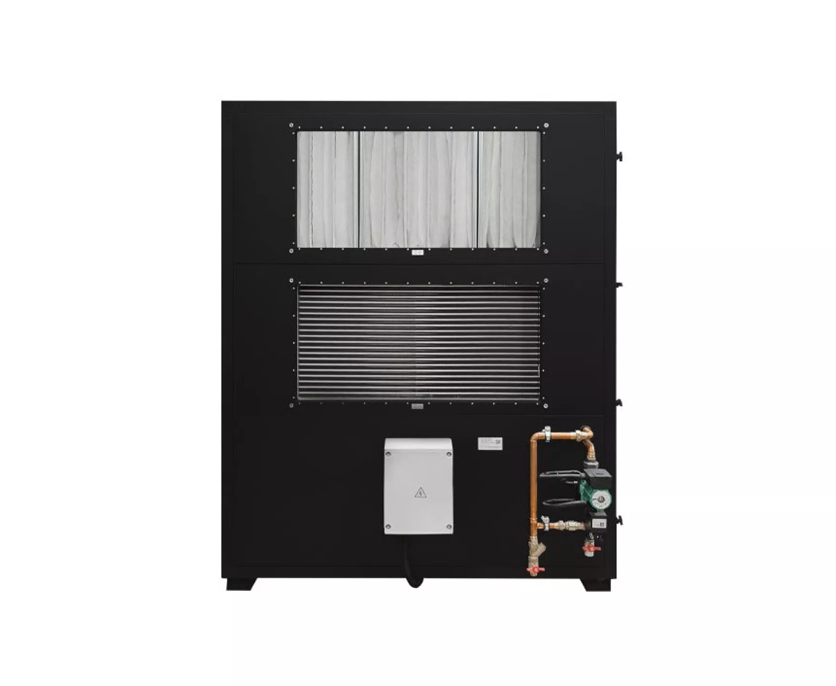 Hydra X 8000 WD