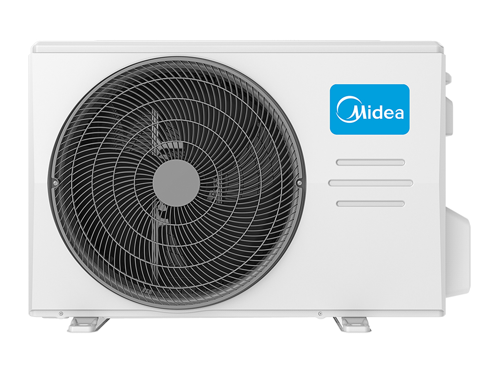 Кассетный кондиционер Midea MCD1-24HRN1-Q/MOX430U-24HN1-Q/T-MBQ4-04A1