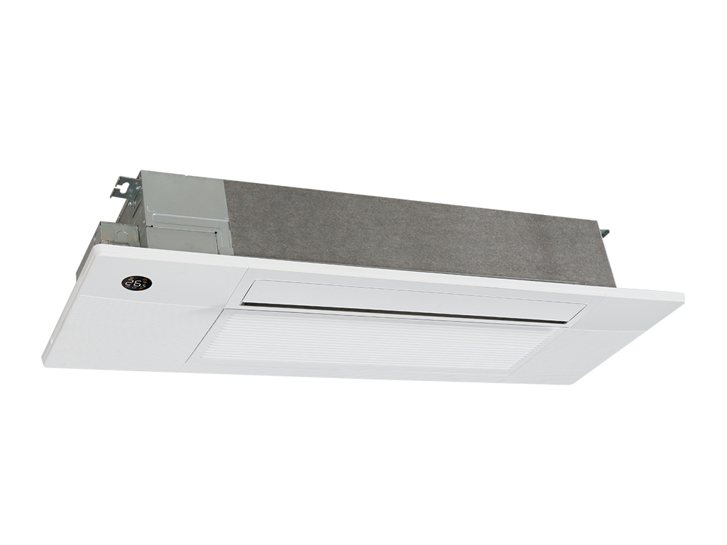 Внутренний блок мультисистемы Midea MMCBU-09HRFN8