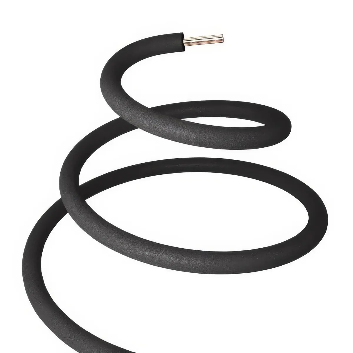Трубная изоляция Energoflex Black Star 15/6 - 5/8", 2м / шт
