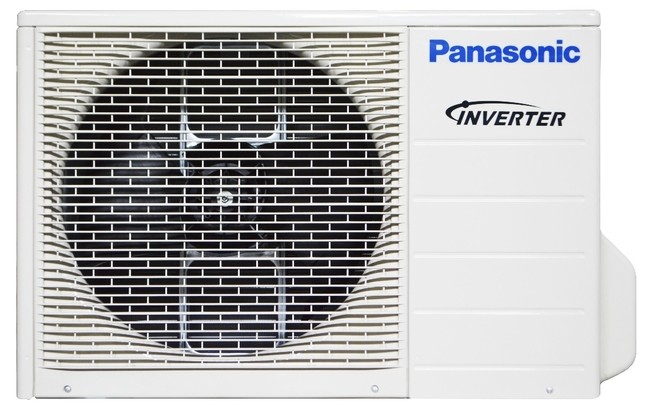 Наружный блок сплит системы Panasonic CU-E18RKD