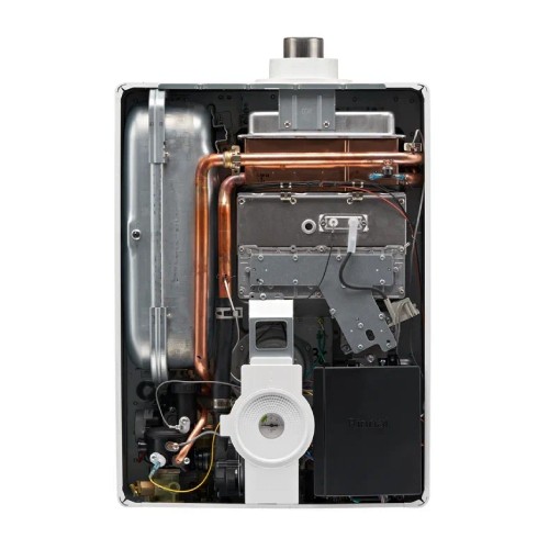 Газовый котел BR-UE24 WiFi (22,7 кВт) LNG