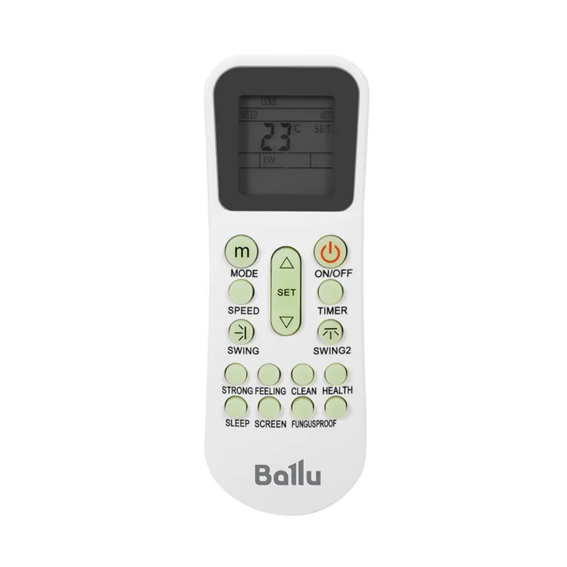  Ballu 25м²+25м²+25м² BA3OI-FM/out-27HN8/EU / BSUI-FM/in-09HN8/EU_BL - 3 шт.