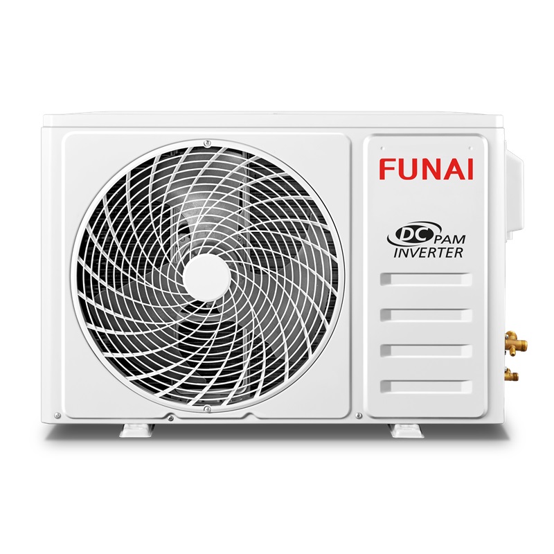 Инверторная сплит-система серии KADZOKU Inverter 2023 RAC-I-KD25HP.D01 (комплект)