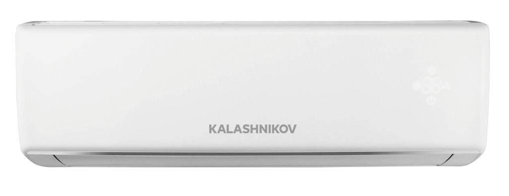 Настенный внутренний блок KALASHNIKOV KVIW22G1