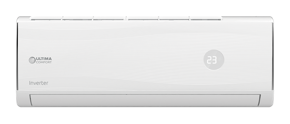 Инверторная сплит-система серии EXCEED Inverter EXD-I24PN (комплект)