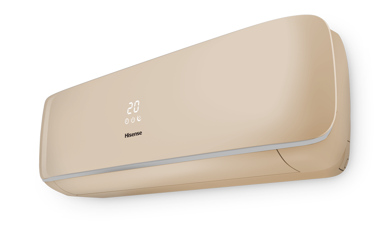 Внутренний блок настенного типа Premium Design FREE Match DC Inverter AMS-09UR4SVETG67