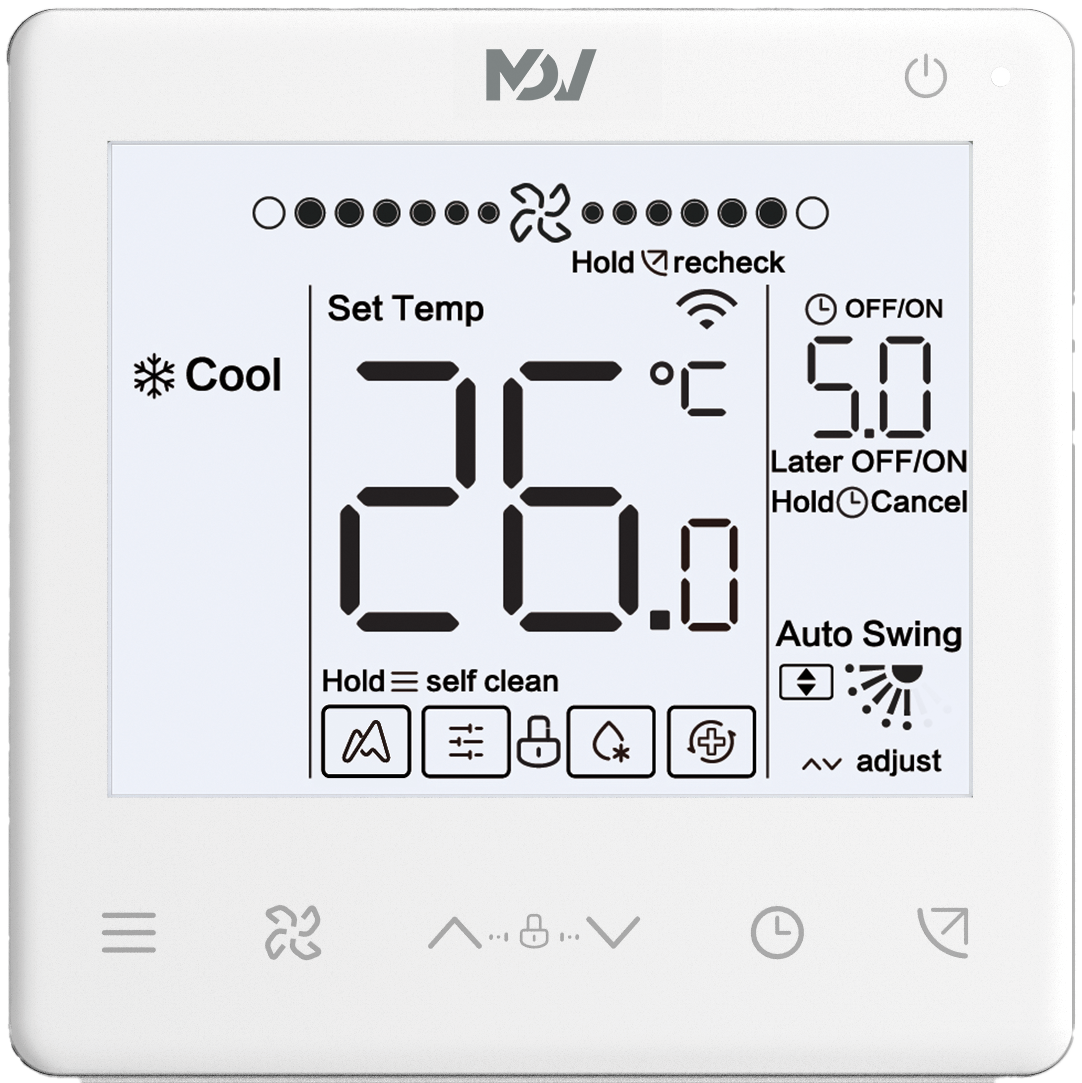 MDVFN-800C4VFEA