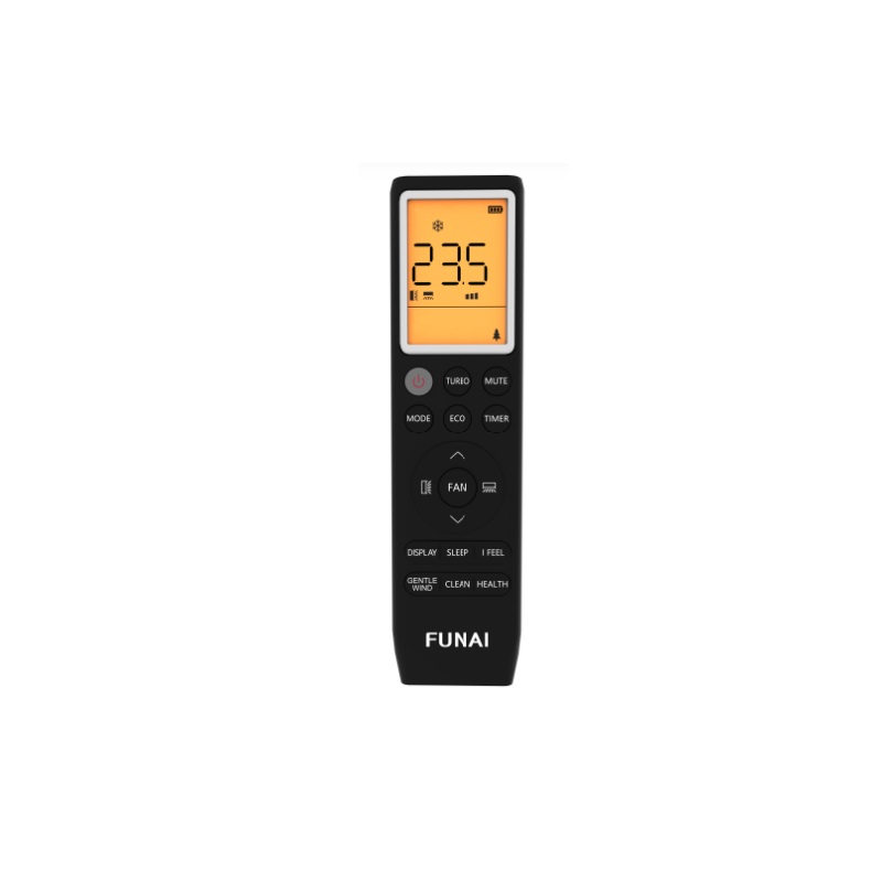 Инверторная сплит-система серии KATANA Inverter RAC-I-KT30HP.D01 (комплект)