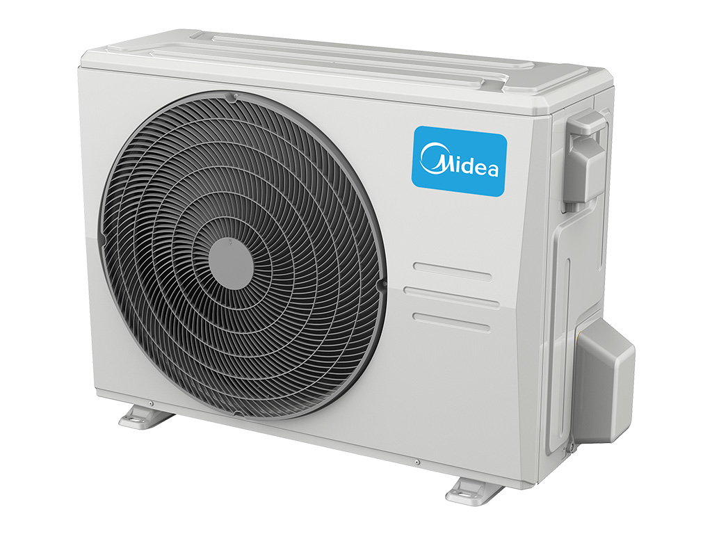 Наружный блок кондиционера Midea MSAG1-09HRN1-O