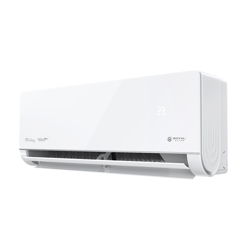 Инверторная сплит-система серии ROYAL SUPREMO BLANCO FULL DC EU Inverter RCI-RSB55HN (комплект)