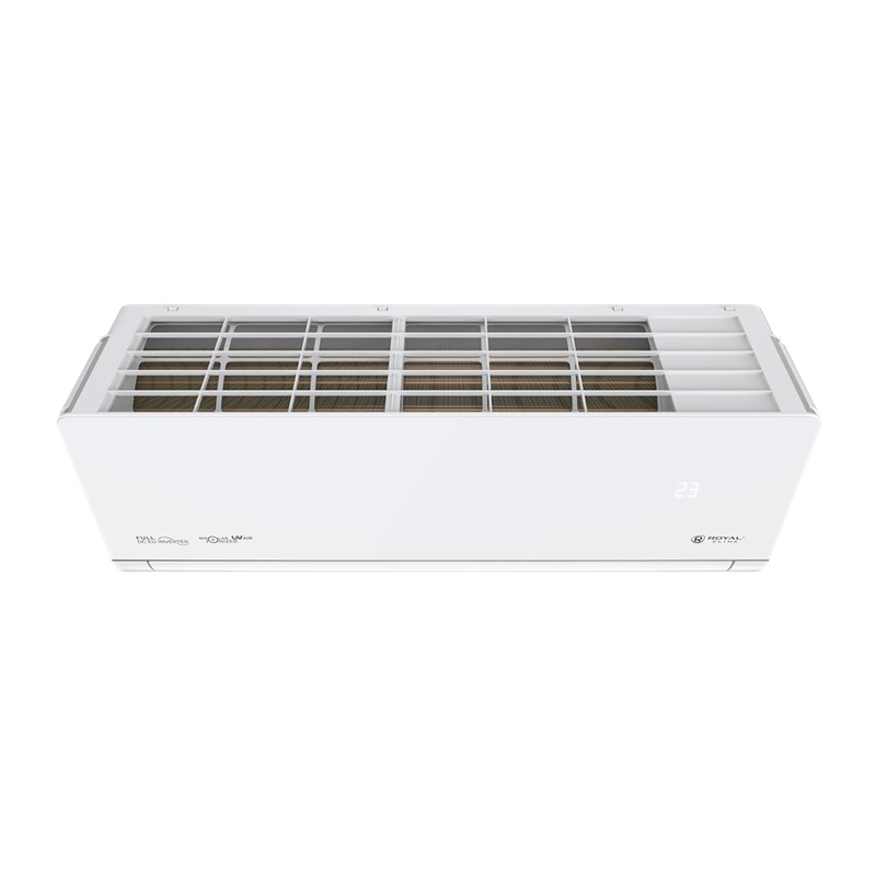 Инверторная сплит-система серии ROYAL SUPREMO BLANCO FULL DC EU Inverter RCI-RSB55HN (комплект)