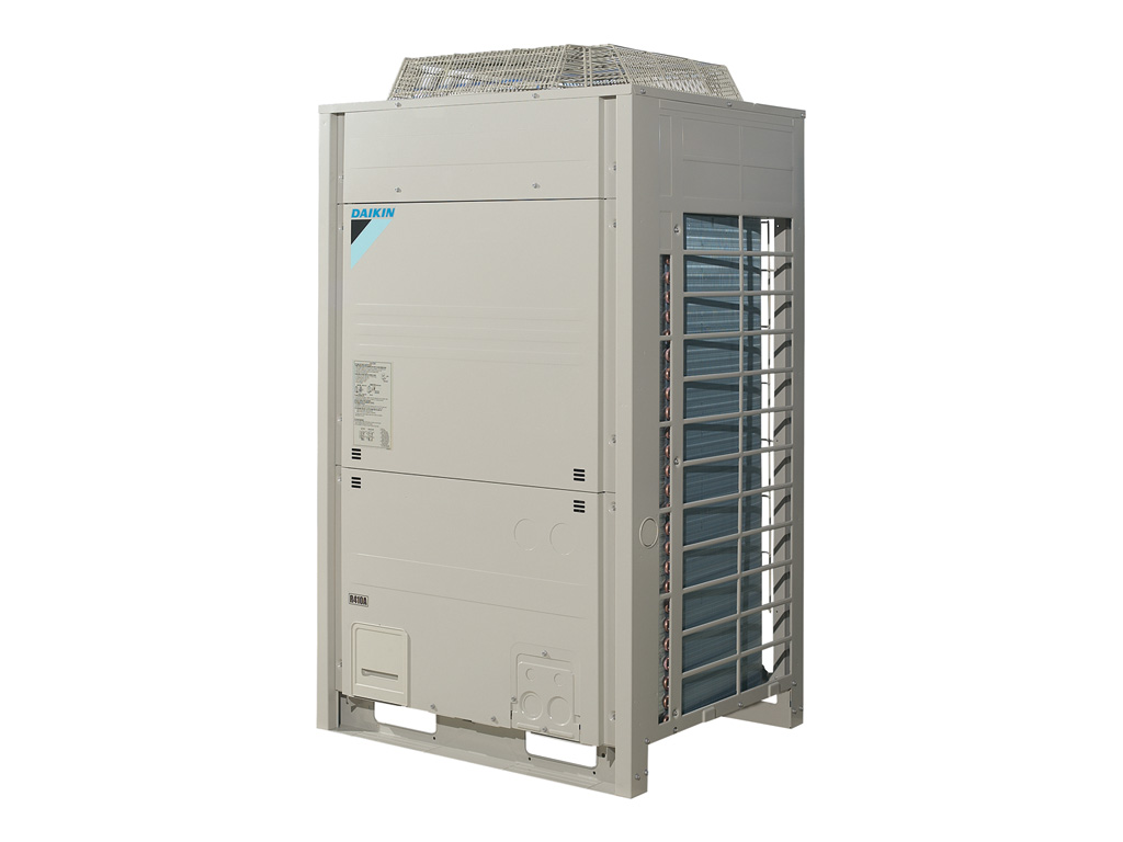 Компрессорно-конденсаторный блок Daikin ERQ200AW