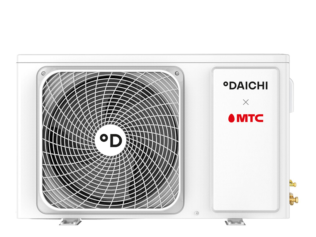 Наружный блок кондиционера DAICHIxMTC B25FV1_UNL_A