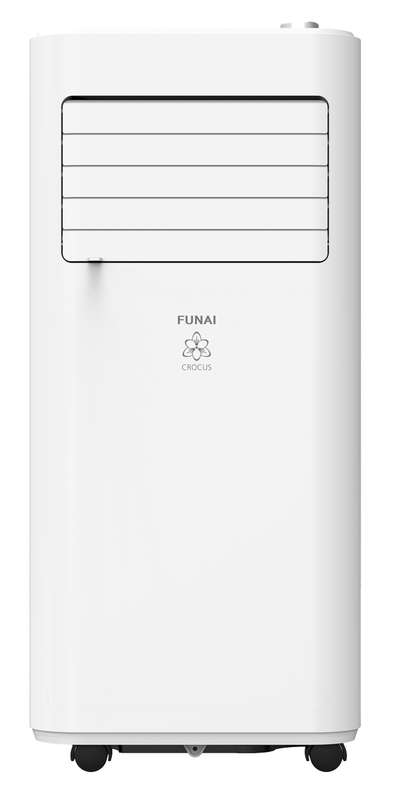 Мобильный кондиционер cерии CROCUS MAC-CS22CON01