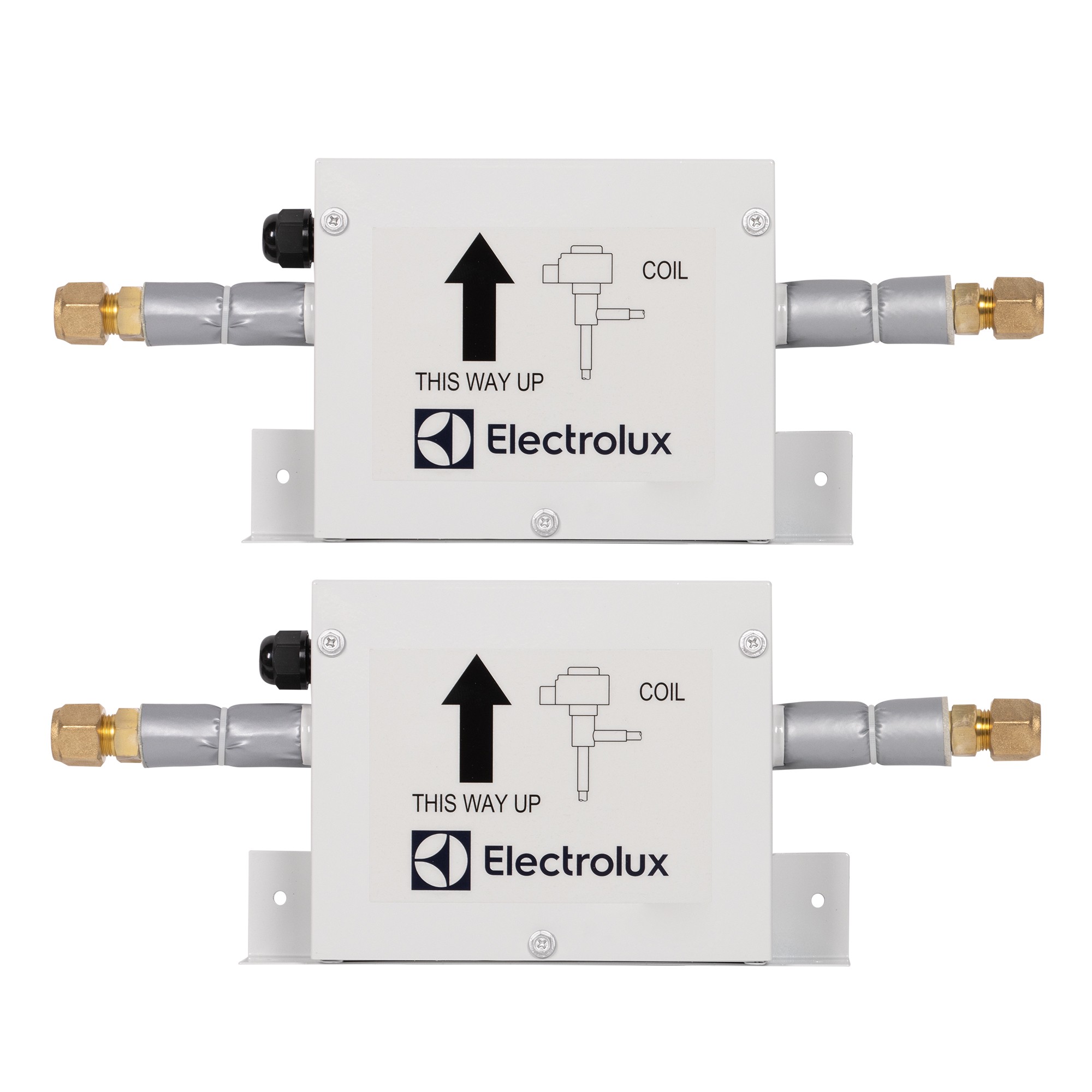 Блок управления DX-KIT EHZX-6.0AEC