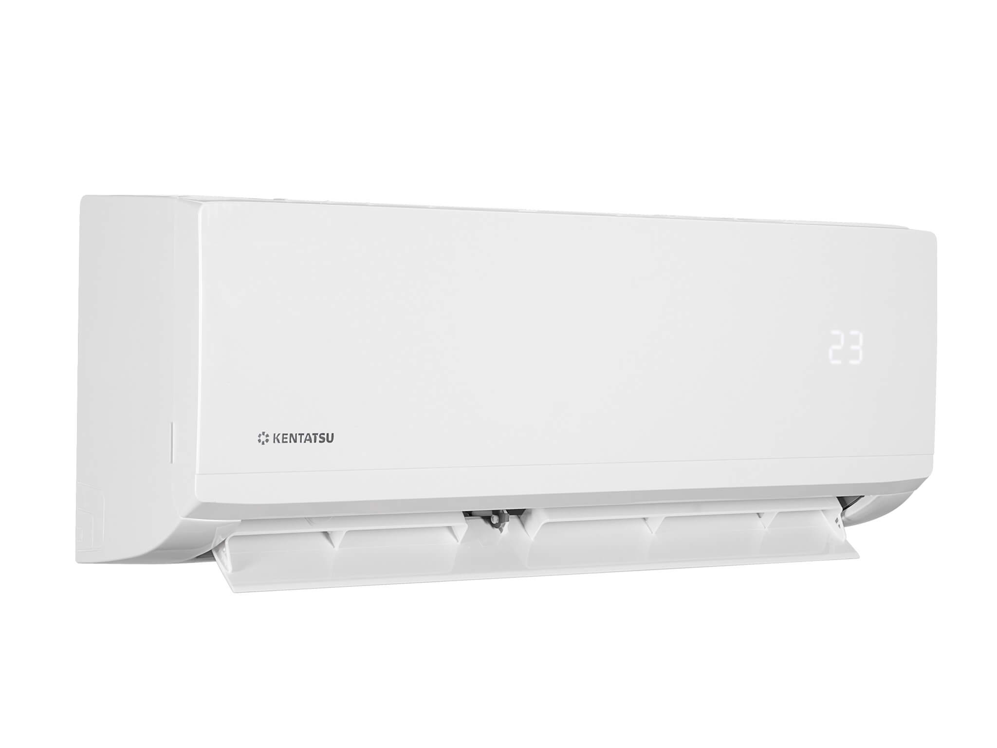 Бытовой кондиционер Kentatsu KSGI35HFRN1/KSRI35HFRN1/-40