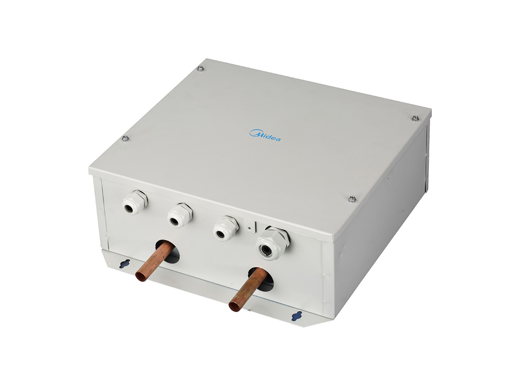 Комплект подключения AHU Midea AHUKZ-01D