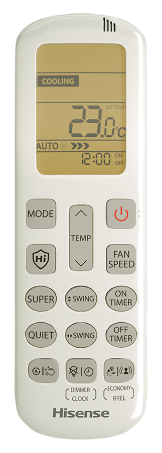 Классическая сплит-система серии ERA Classic A Wi-Fi AS-09HW4RLRKC01A (комплект)