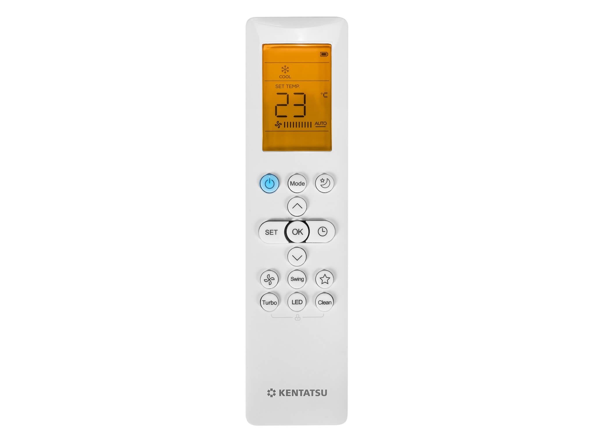 Бытовой кондиционер Kentatsu KSGA26HFRN1/KSRA26HFRN1/-40
