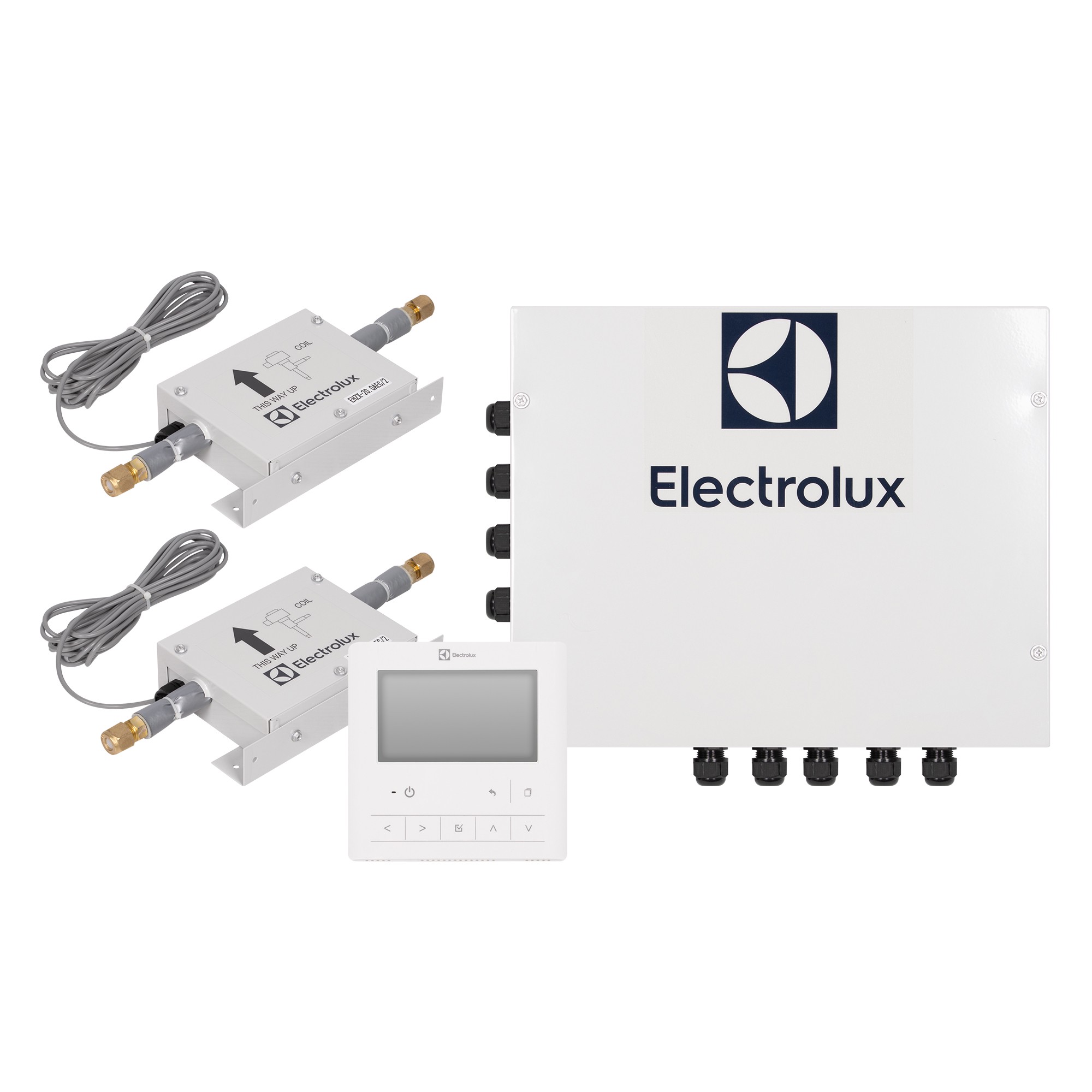Блок управления Electrolux DX-KIT EHZX-4.0AEC