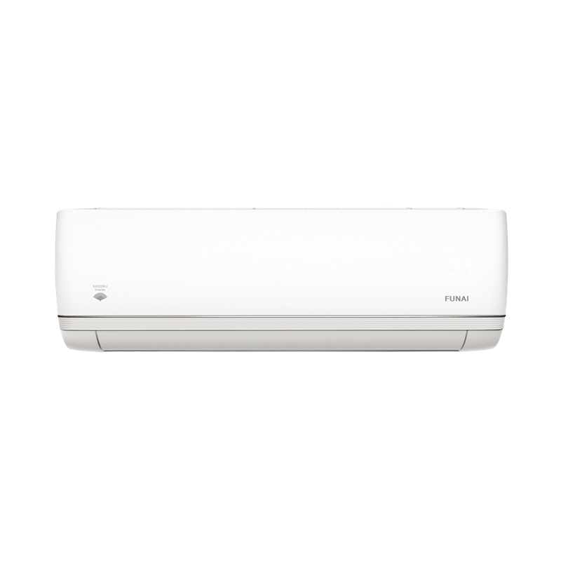 Инверторная сплит-система серии KADZOKU Inverter 2024 RAC-I-KD35HP.D02 (комплект)