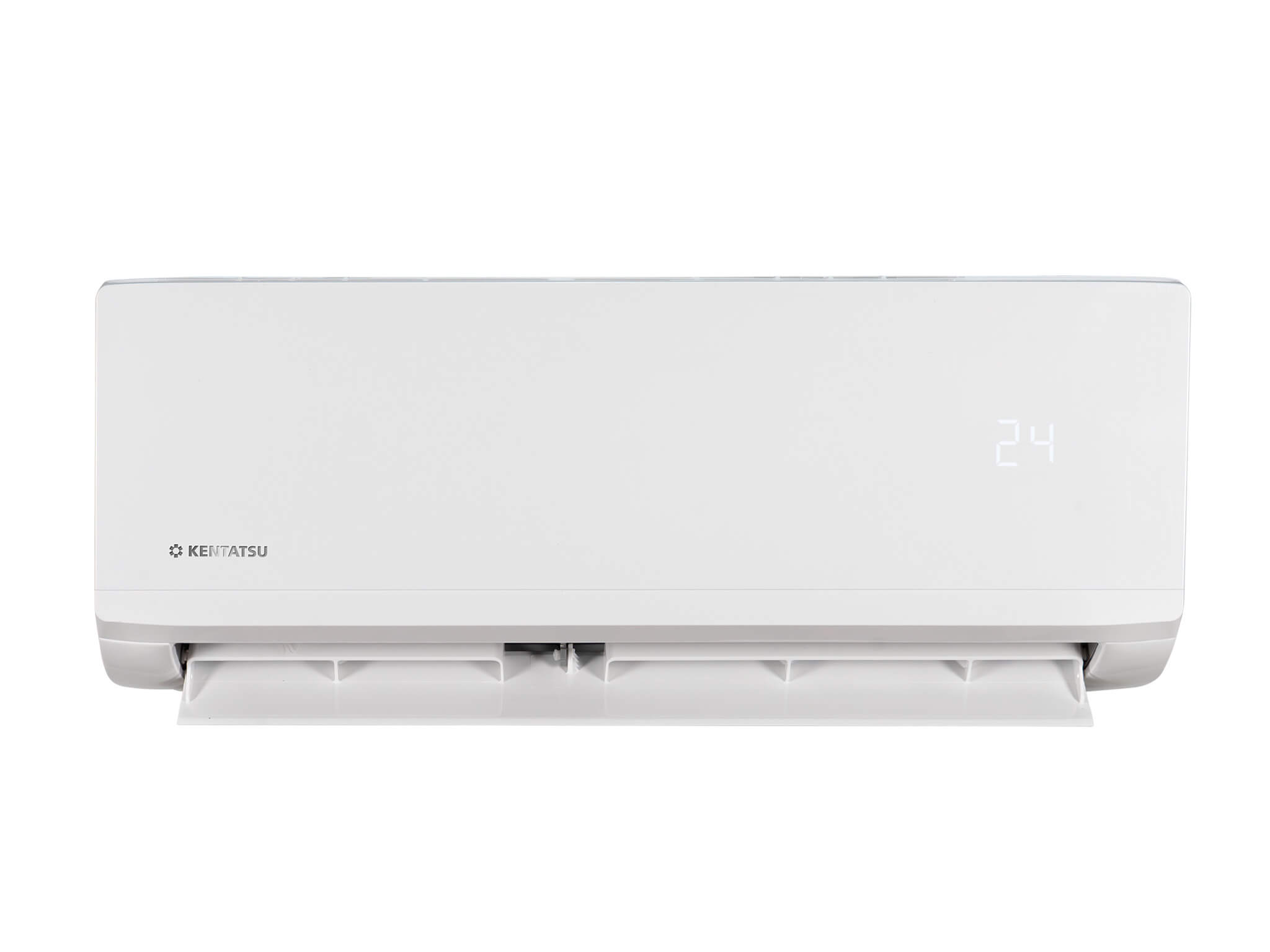 Бытовой кондиционер Kentatsu KSGI53HFRN1/KSRI53HFRN1/-40